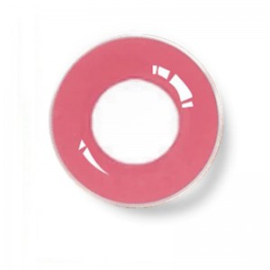 Cerchio rosa