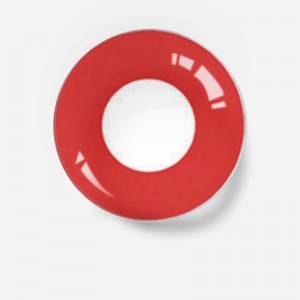 Roter Ring